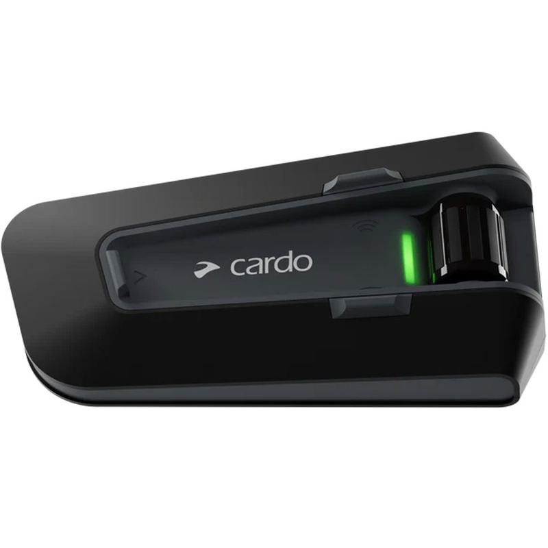 Bluetooth-Gegensprechanlage CARDO PACKTALK NEO solo