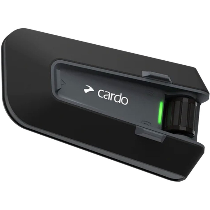Bluetooth-Gegensprechanlage CARDO PACKTALK NEO solo