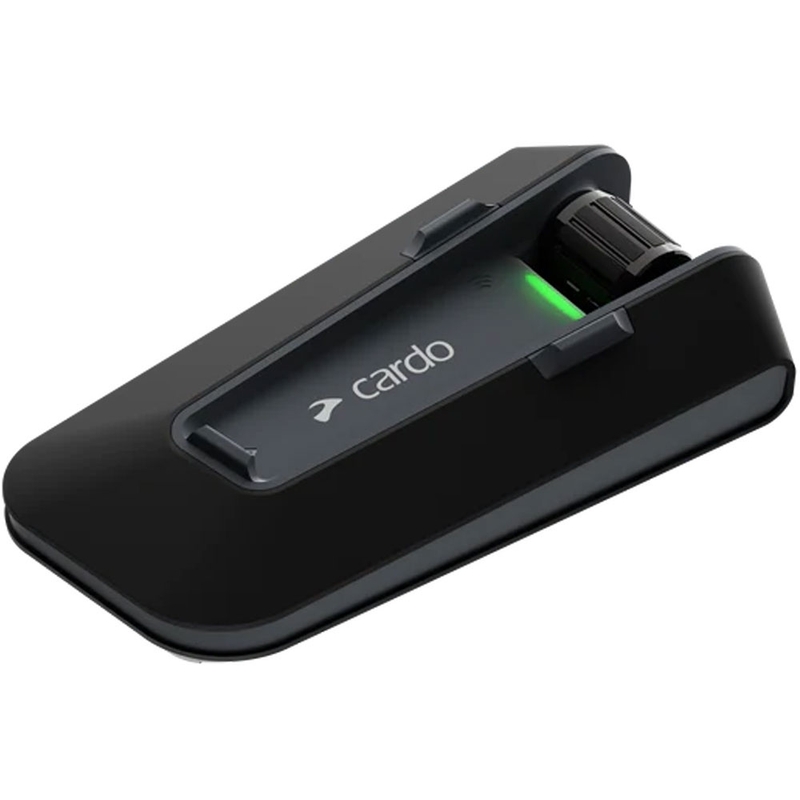Bluetooth-Gegensprechanlage CARDO PACKTALK NEO solo