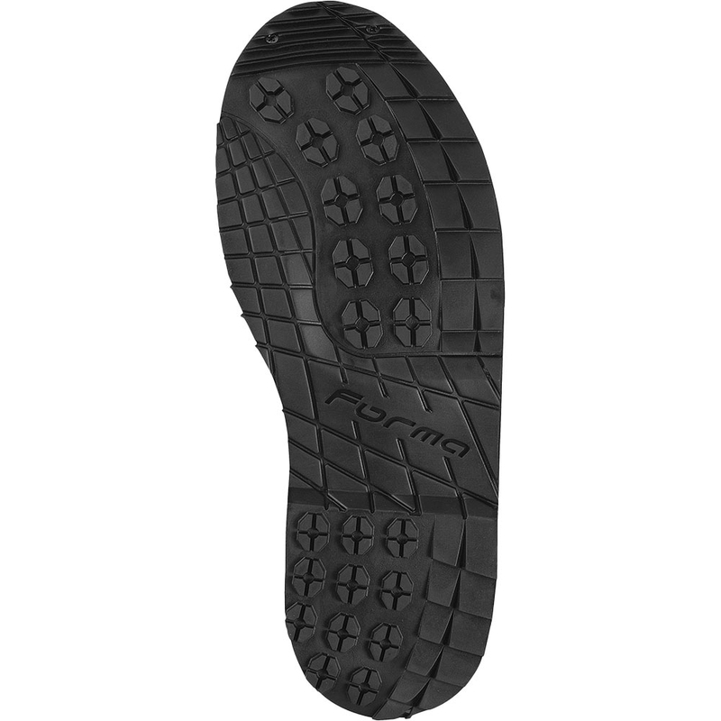 Motorradstiefel Forma Terra Evo Low braun