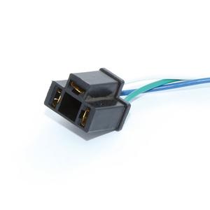 Highsider Smart Sockel Typ A, 3 Pins für 12V H4 Glühbirnen