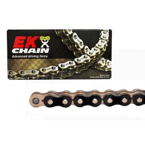 QX-Ringkette EK 520 SRX2 1 L Black/Gold/GP