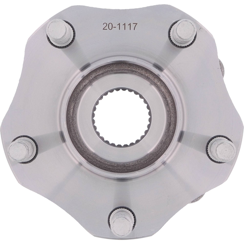 Wheel Bearing kit All Balls Racing