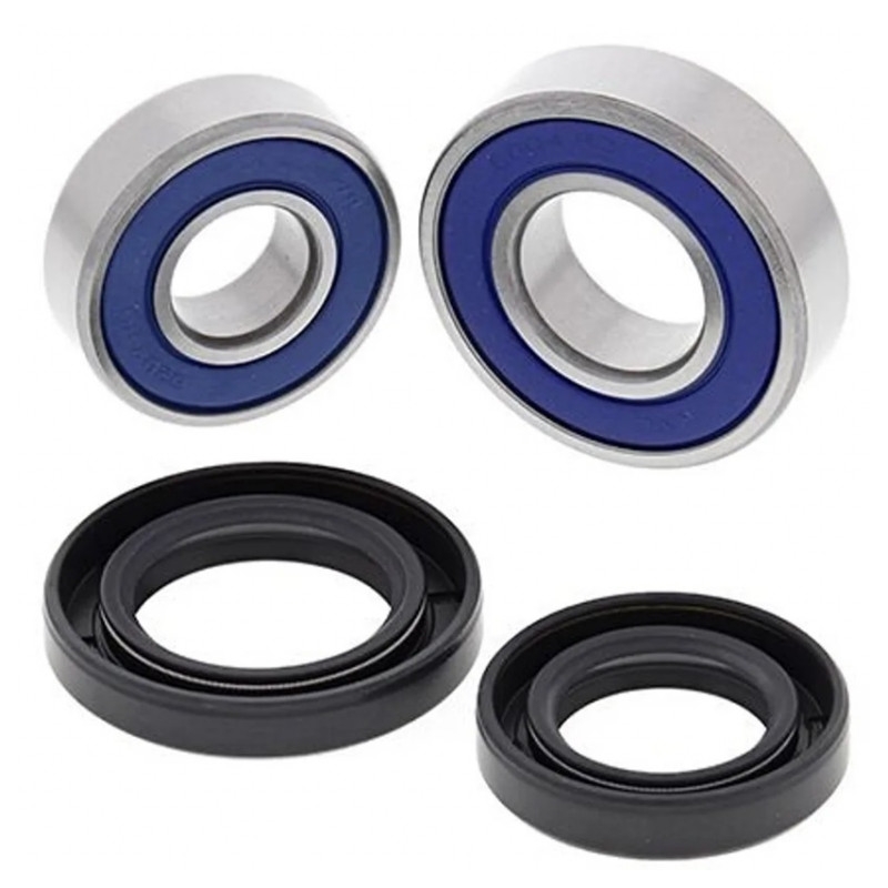 Wheel Bearing Kit All Balls Racing