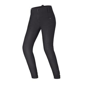 Shima Nox 2.0 Damen Motorrad Leggings Schwarz