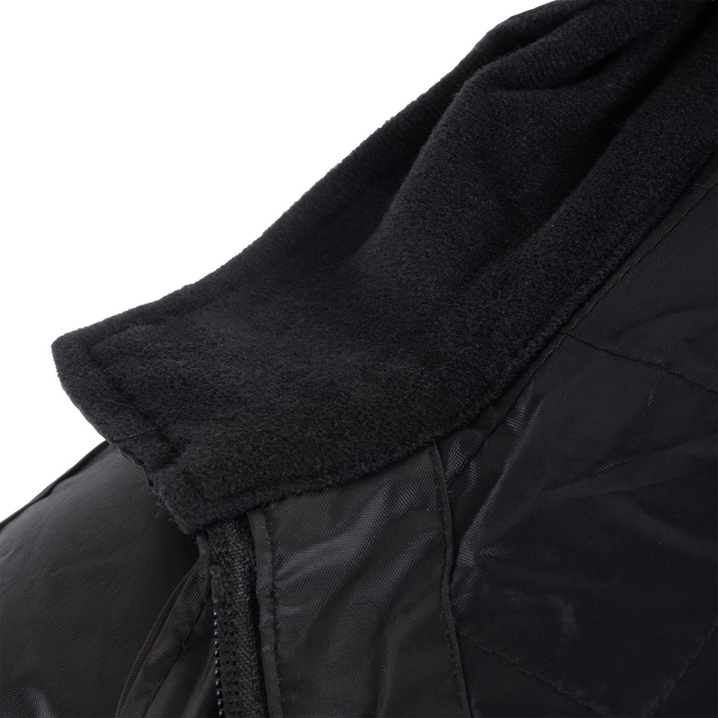 Oxford Rain Seal Thermo-Wasserdichte Jacke Schwarz