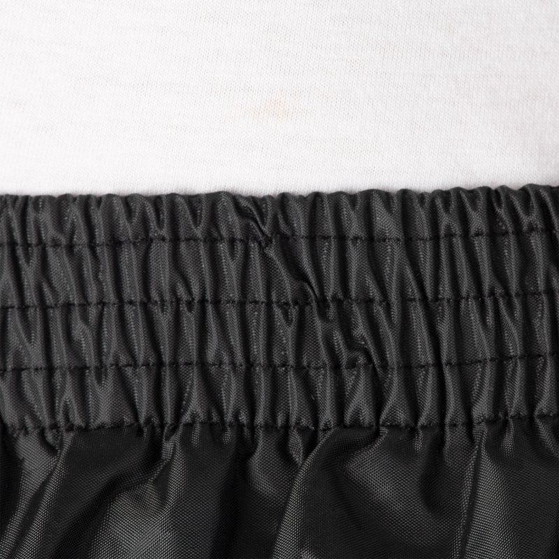 Oxford Rain Seal Thermo-Regenhose schwarz