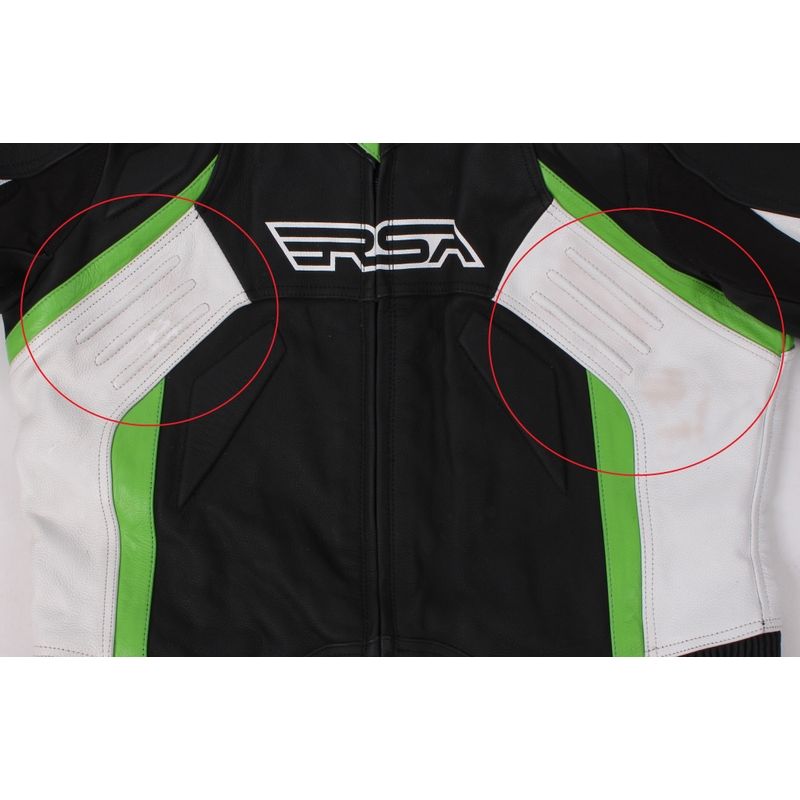 Motorradjacke RSA Element - II. Qualität