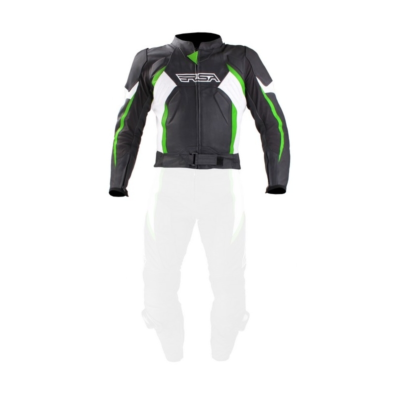 Motorradjacke RSA Element - II. Qualität