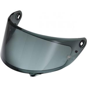 HJ-36 Visier für HJC i100 Motorradhelme, dunkel getönt