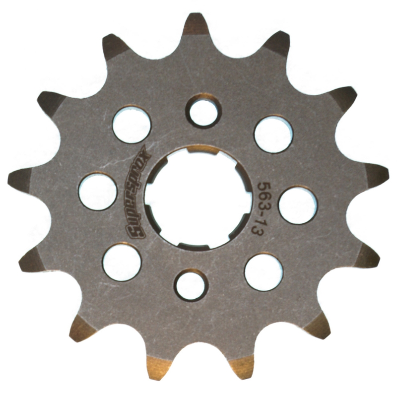 Ritzel SUPERSPROX 13T, 420 Ausverkauf