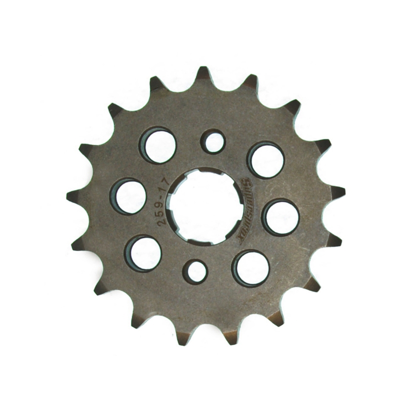 Ritzel SUPERSPROX 17T, 428