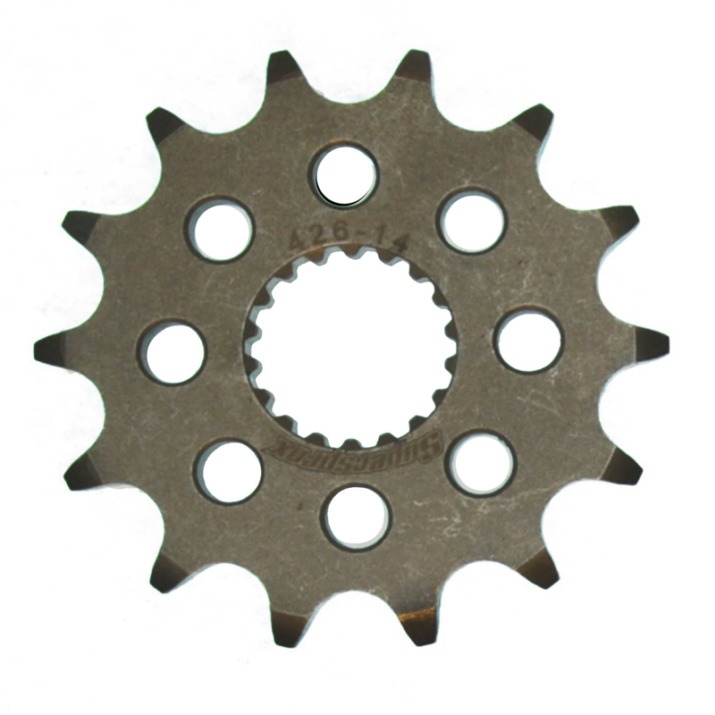 Ritzel SUPERSPROX 14T, 428