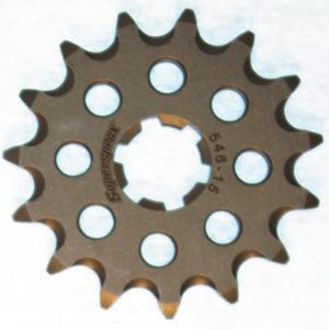 Ritzel SUPERSPROX CST-546:15 15T, 420