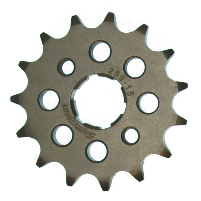 Ritzel SUPERSPROX 15T, 428