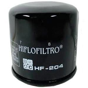 Ölfilter HIFLOFILTRO