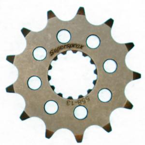 Ritzel SUPERSPROX CST-558:13 13T, 428