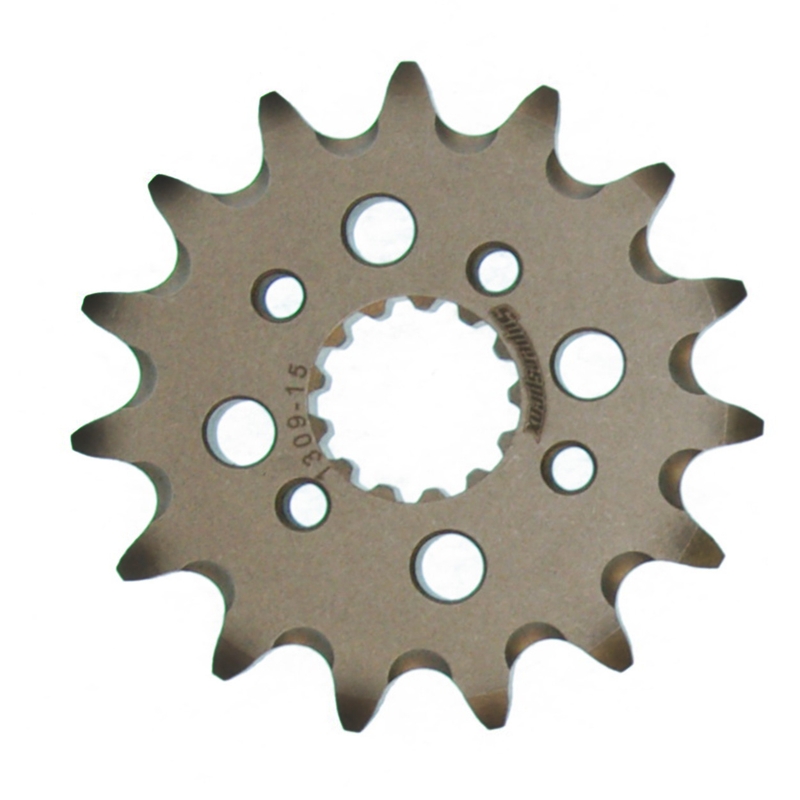 Ritzel SUPERSPROX 15T, 520