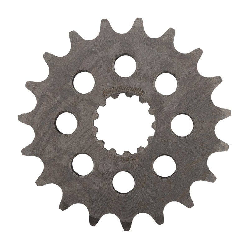 Ritzel SUPERSPROX 19T, 530