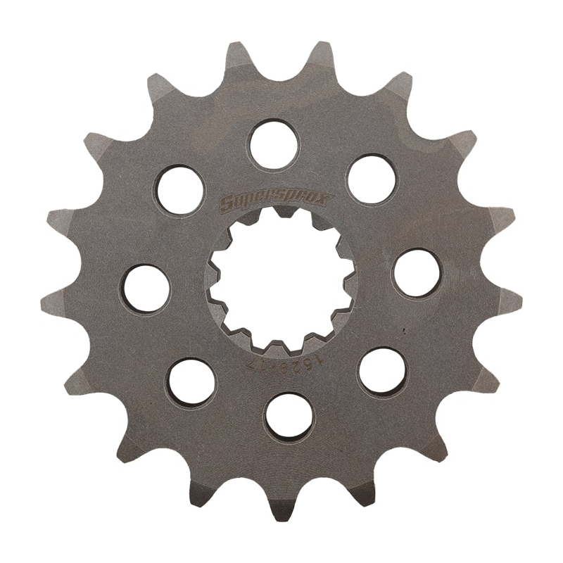 Ritzel SUPERSPROX 17T, 530
