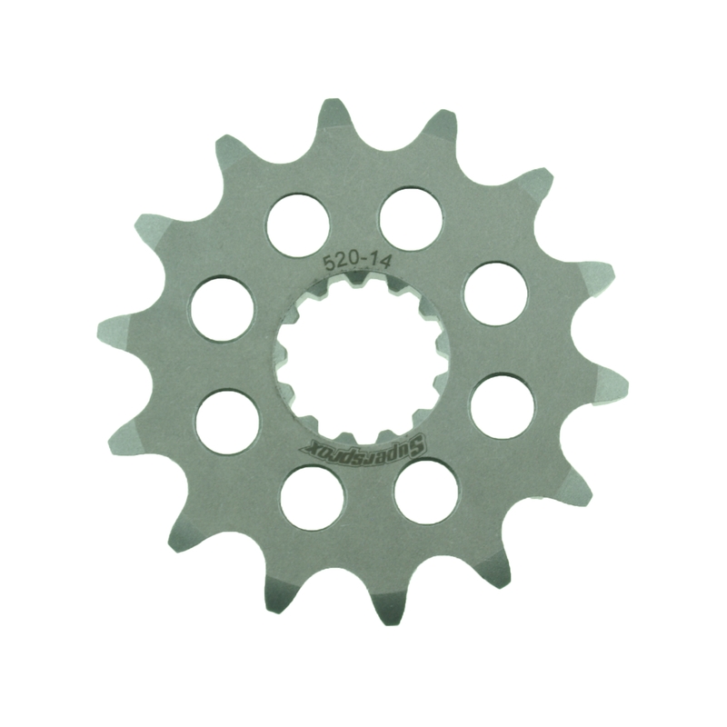 Ritzel SUPERSPROX 14T, 525