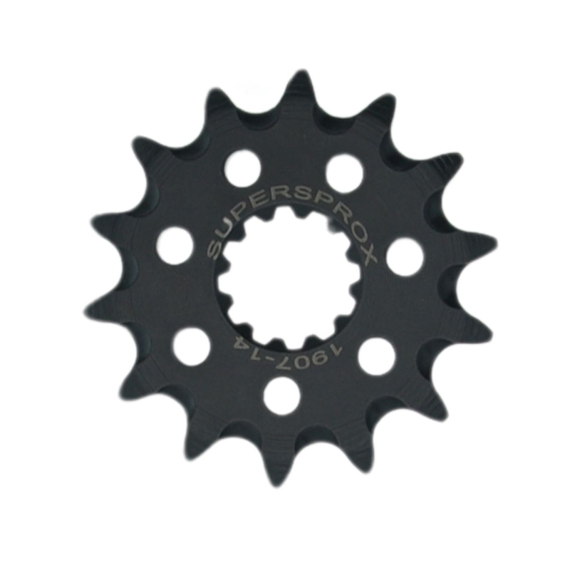 Ritzel SUPERSPROX 14T, 428
