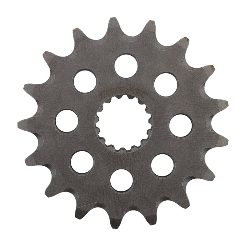 Ritzel SUPERSPROX 17T, 520