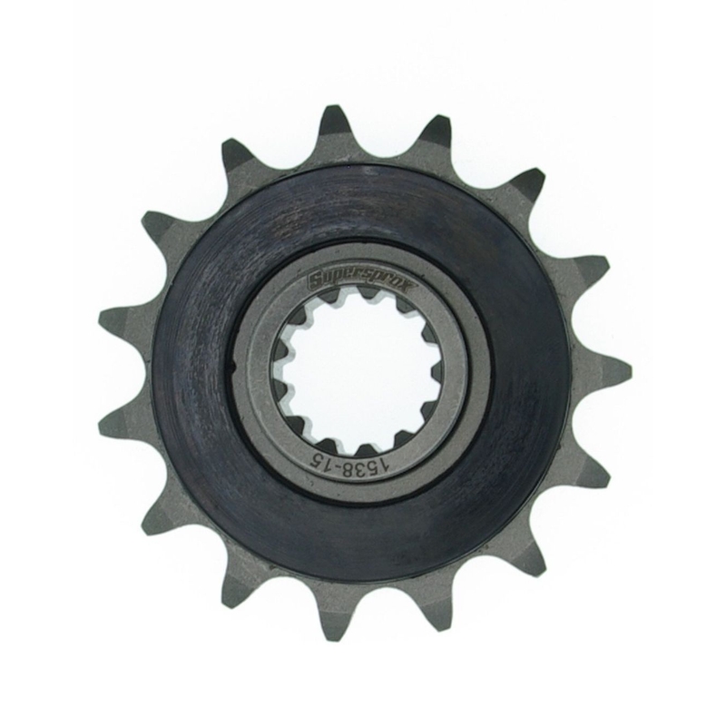 Ritzel SUPERSPROX 15T, 520