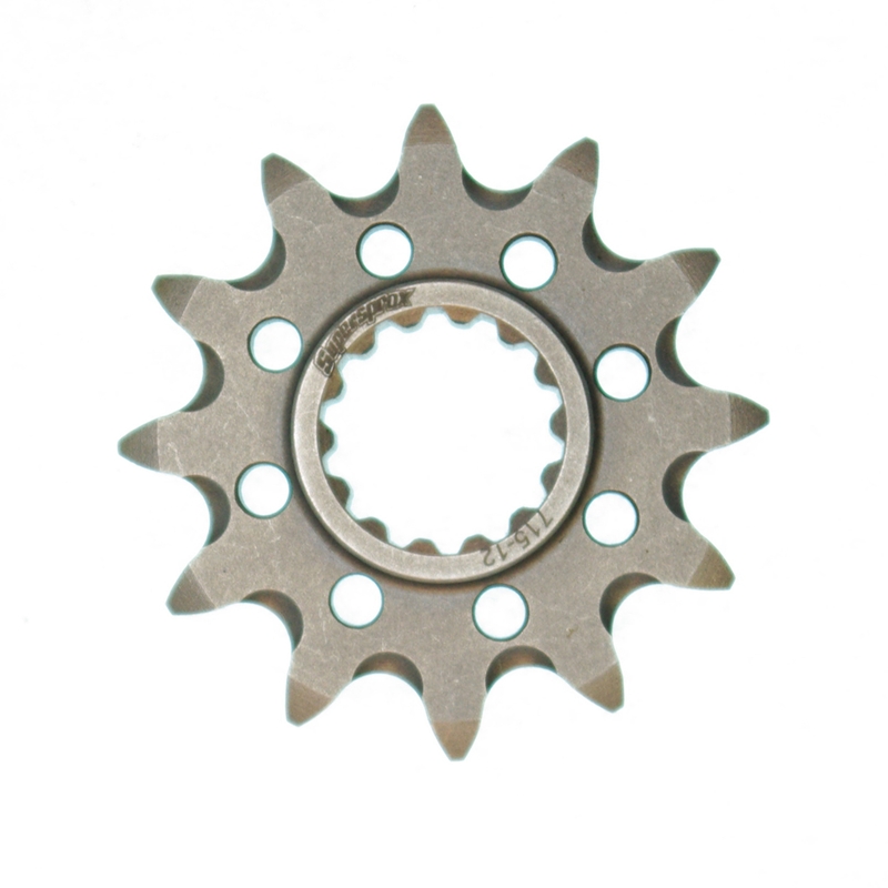 Ritzel SUPERSPROX 12T, 520