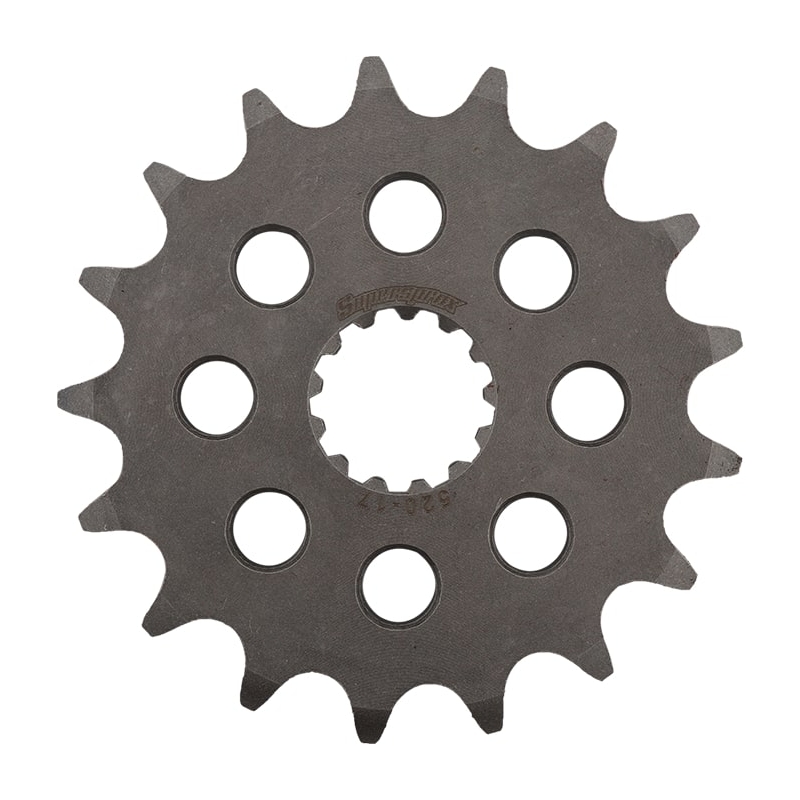 Ritzel SUPERSPROX 17T, 525
