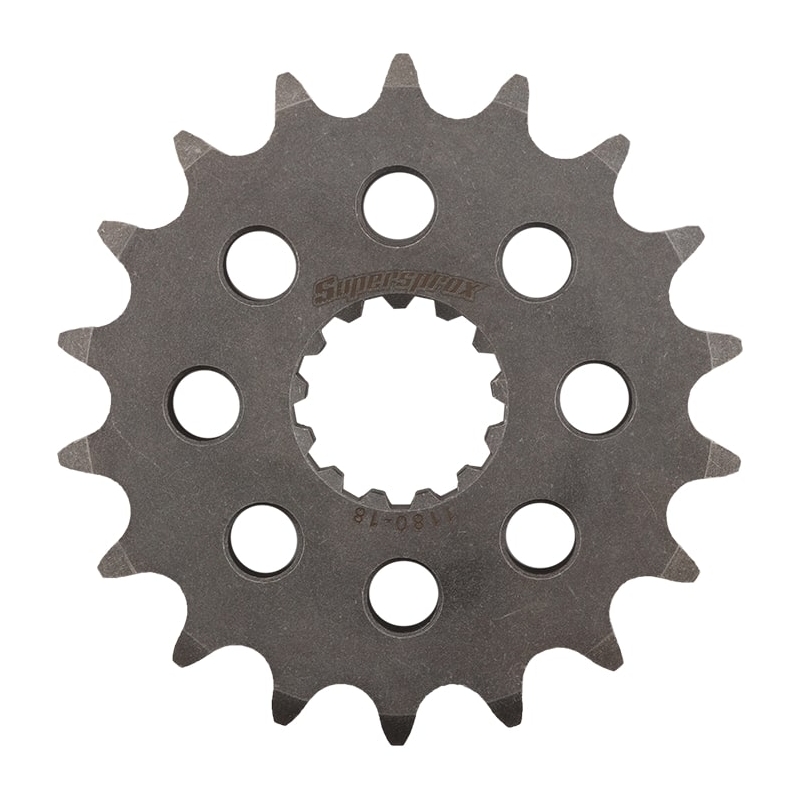 Ritzel SUPERSPROX 18T, 530