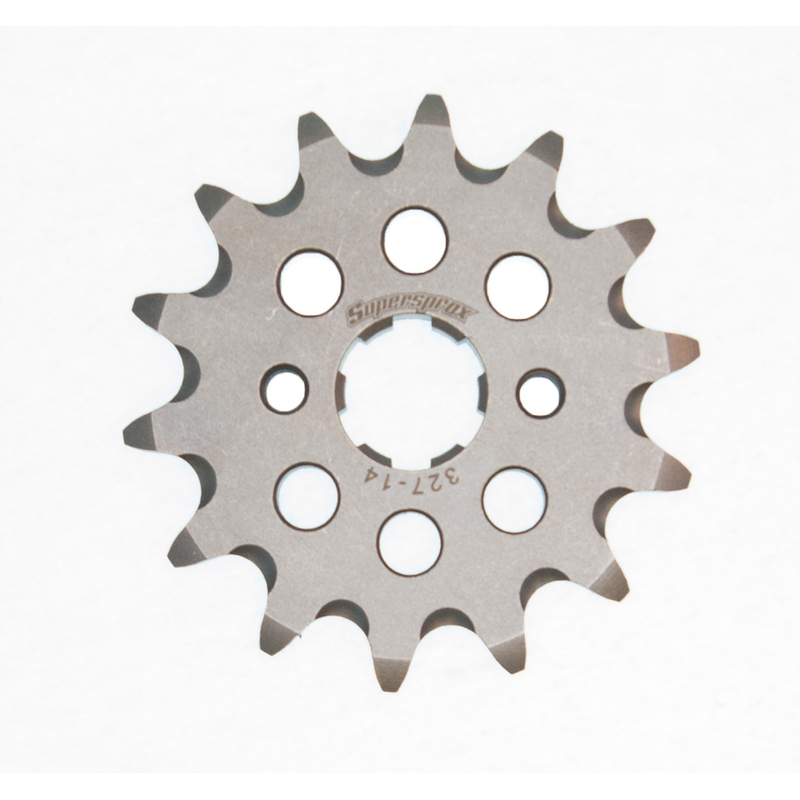 Ritzel SUPERSPROX 14T, 520