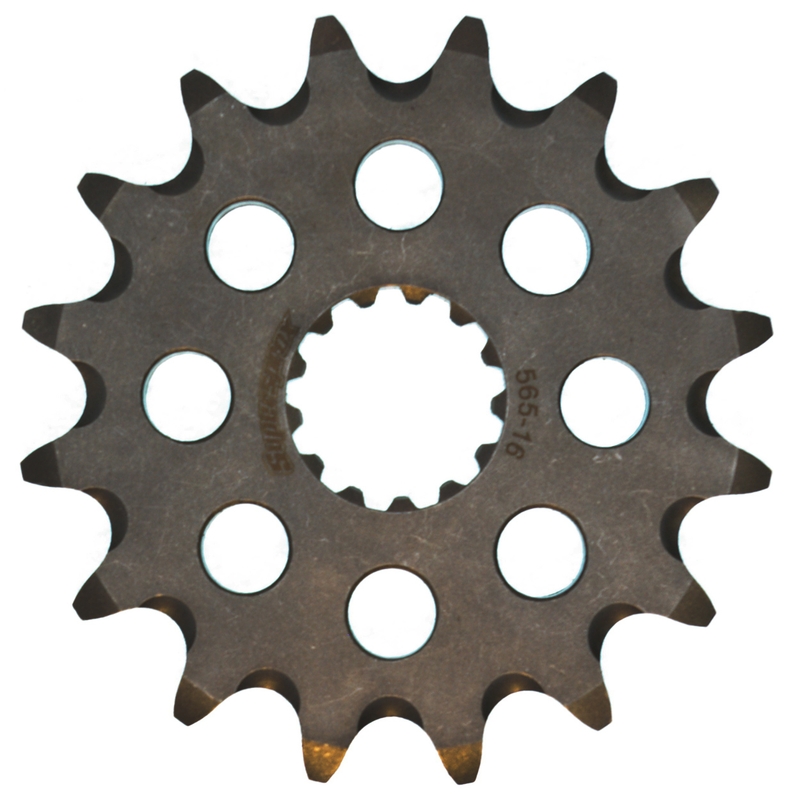 Ritzel SUPERSPROX 16T, 520