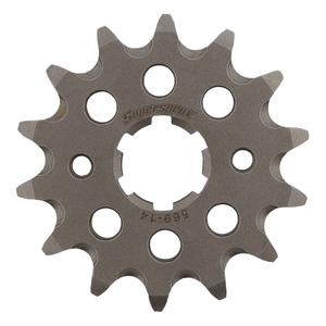 Ritzel SUPERSPROX CST-569:14 14T, 520