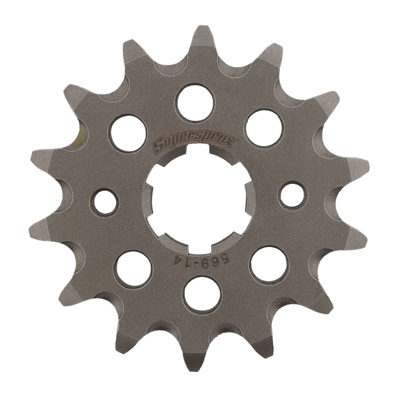 Ritzel SUPERSPROX 14T, 520