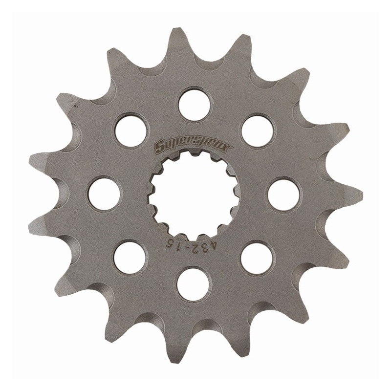 Ritzel SUPERSPROX 15T, 520