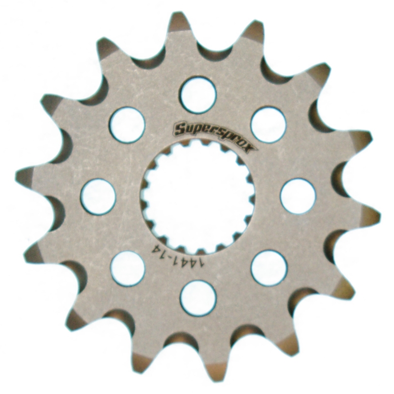 Ritzel SUPERSPROX 14T, 520