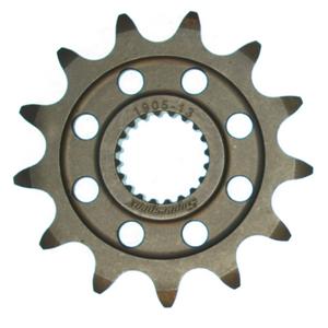 Ritzel SUPERSPROX CST-1905:13 13T, 520