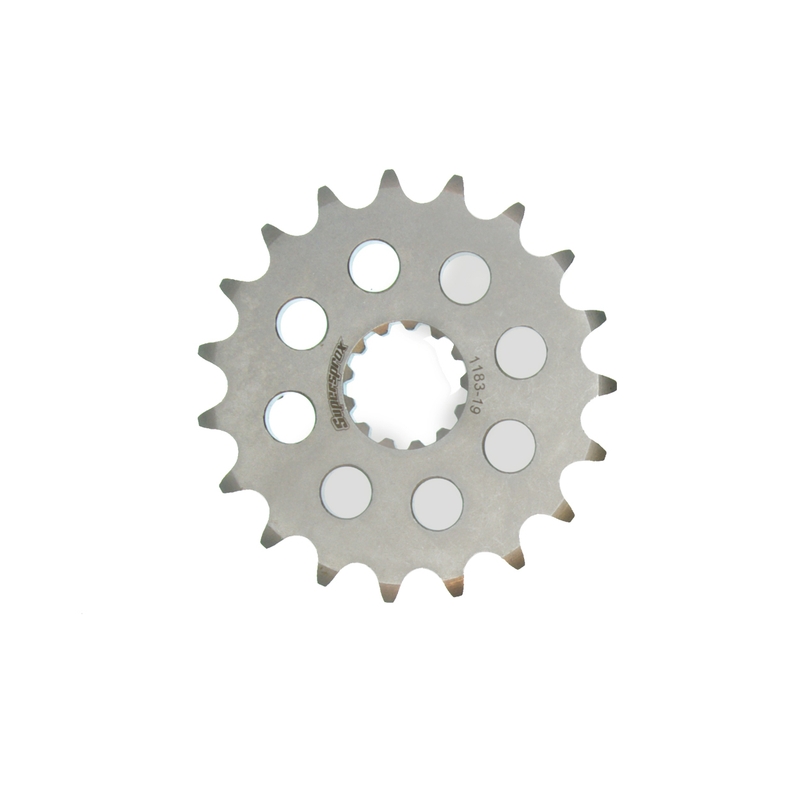 Ritzel SUPERSPROX 19T, 525