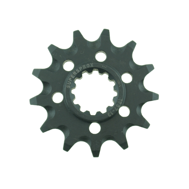 Ritzel SUPERSPROX 13T, 428