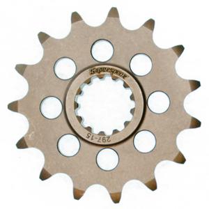 Ritzel SUPERSPROX CST-297:15 15T, 525