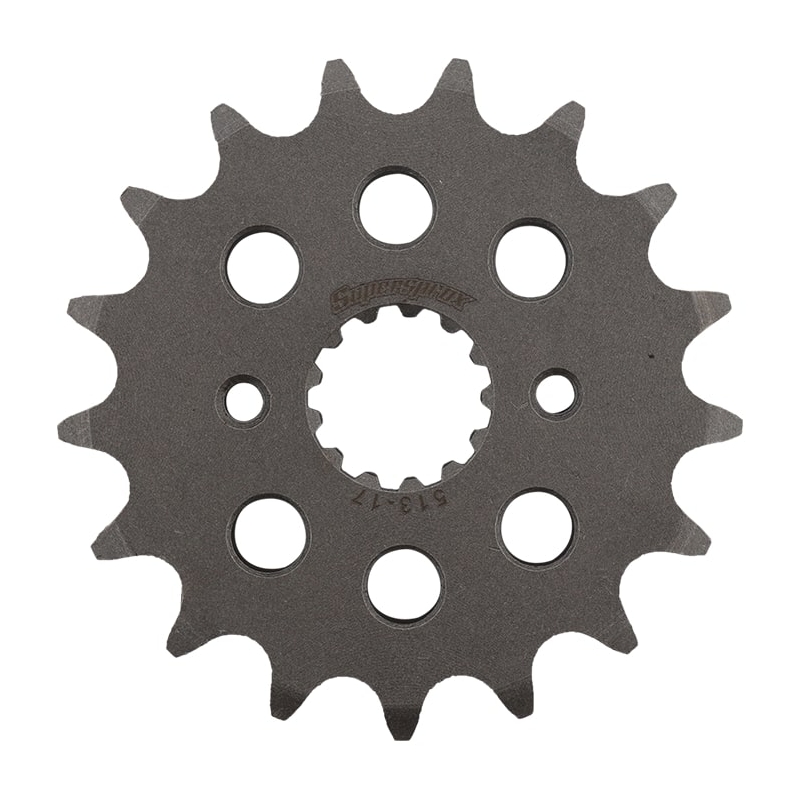 Ritzel SUPERSPROX 17T, 530