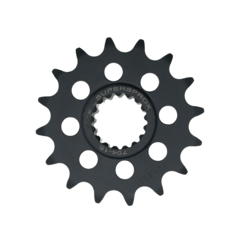 Ritzel SUPERSPROX 16T, 525