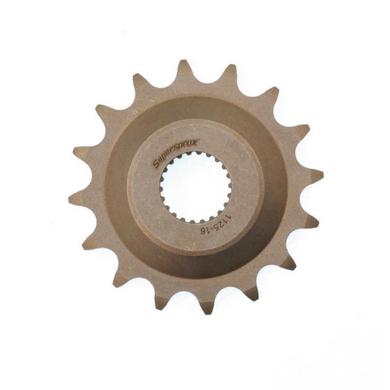 Ritzel SUPERSPROX 16T, 520