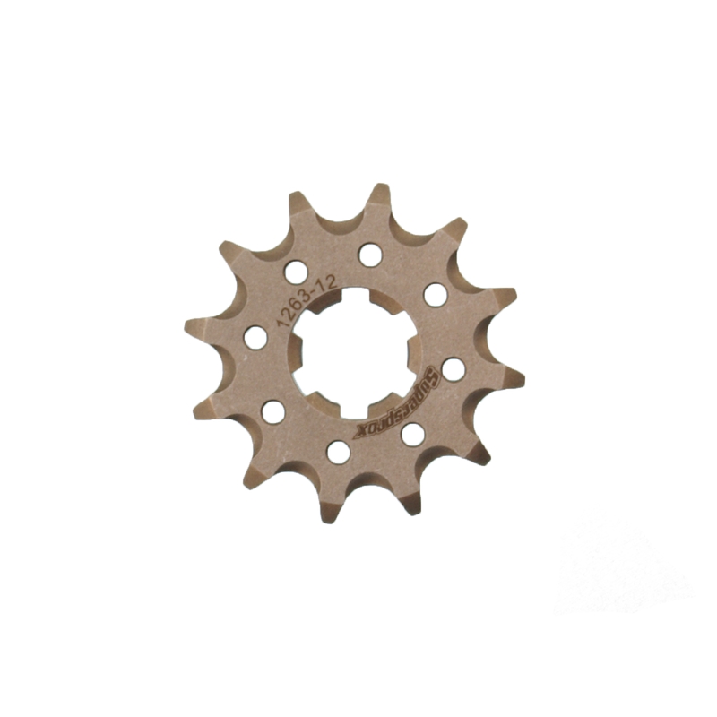 Ritzel SUPERSPROX 12T, 428
