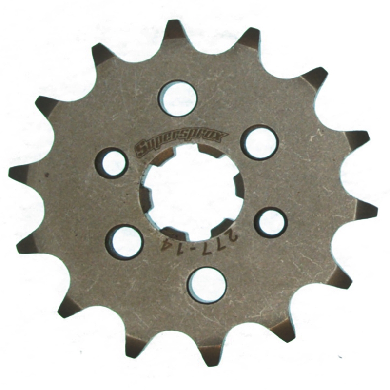 Ritzel SUPERSPROX 14T, 428