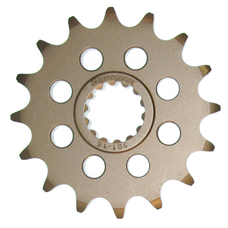 Ritzel SUPERSPROX
