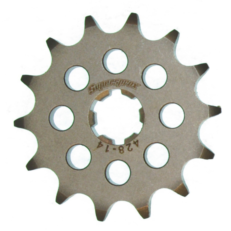 Ritzel SUPERSPROX 14T, 428