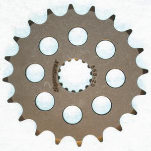 Ritzel SUPERSPROX CST-558:20 20T, 428