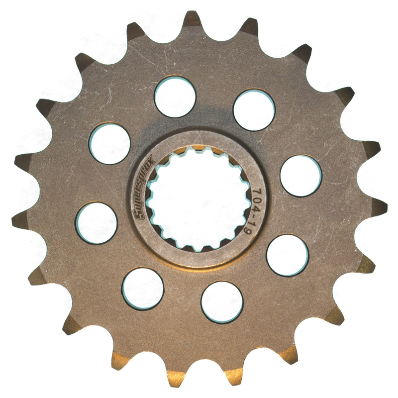 Ritzel SUPERSPROX 19T, 525